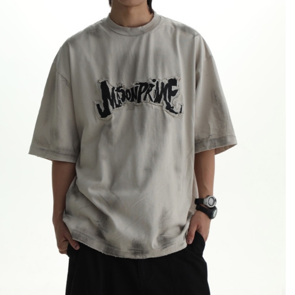 NWOT MASON PRINCE SHIRT